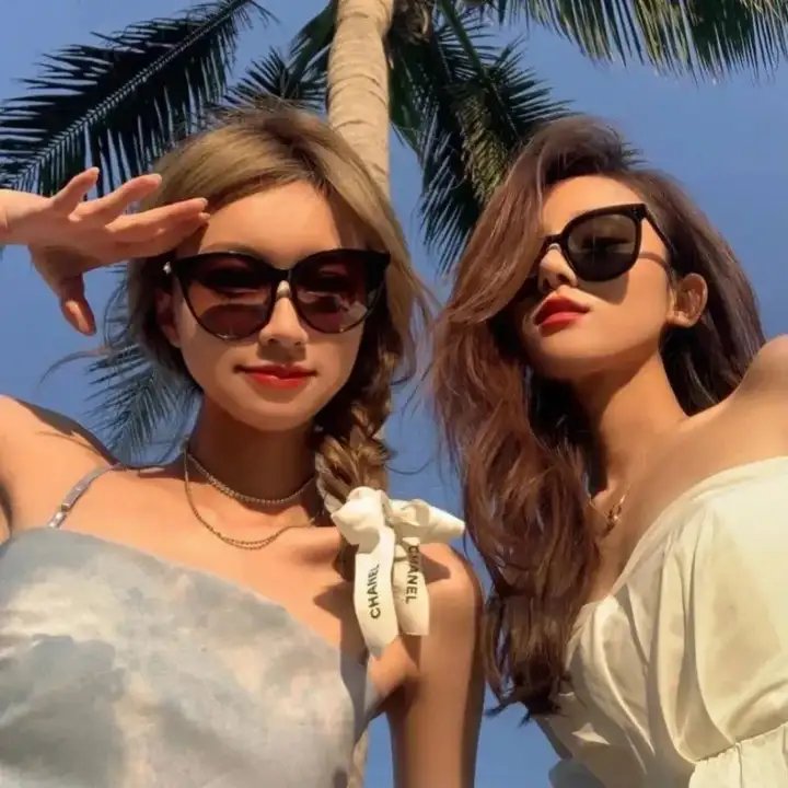 栋笃小天后