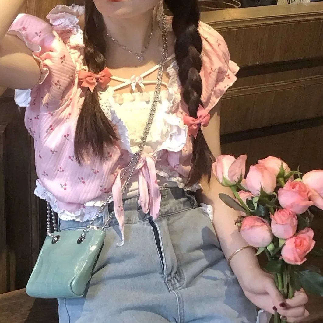 幸运缘是妳